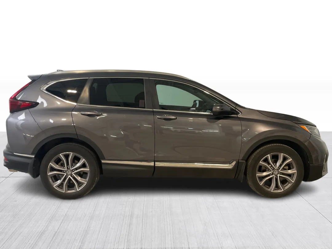Honda CR-V 2020 à vendre - photo 2