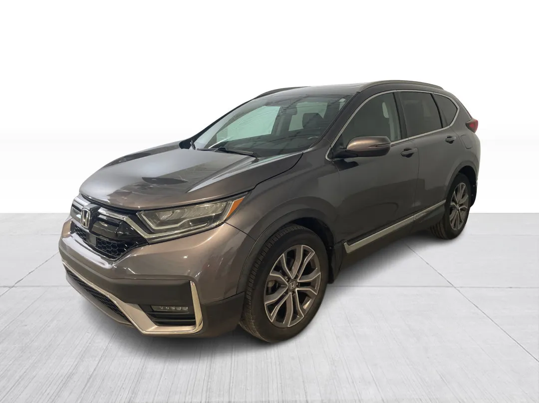 Honda CR-V 2020 à vendre - photo 3