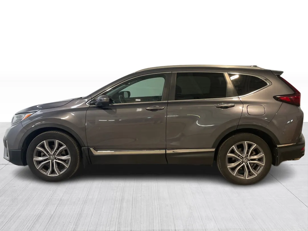 Honda CR-V 2020 à vendre - photo 4