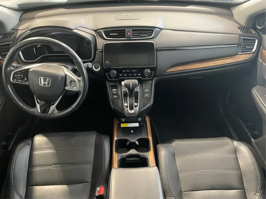 Honda CR-V 2020 à vendre - photo 4
