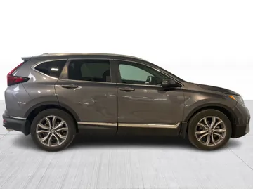 2020 Honda CR-V - image 9