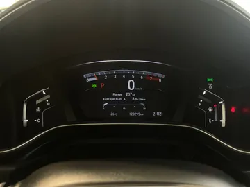 2020 Honda CR-V - image 15