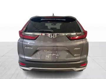 2020 Honda CR-V - image 7