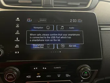 2020 Honda CR-V - image 31