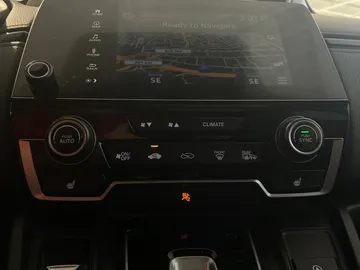 2020 Honda CR-V - image 26