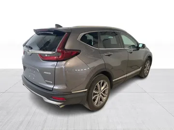 2020 Honda CR-V - image 8