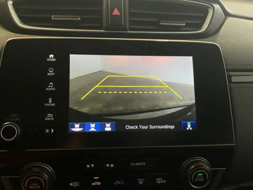 2020 Honda CR-V - image 24