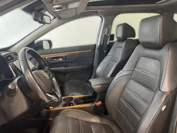 2020 Honda CR-V - image 10