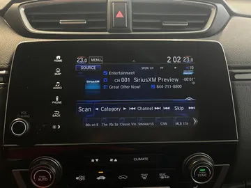 2020 Honda CR-V - image 35