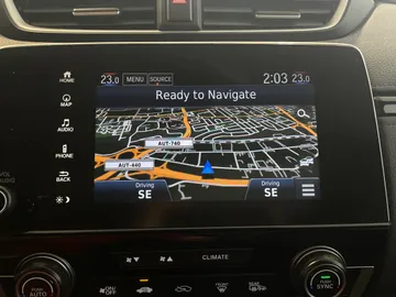 2020 Honda CR-V - image 23