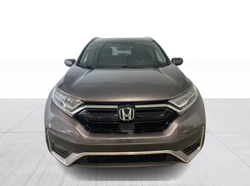 2020 Honda CR-V - image 2