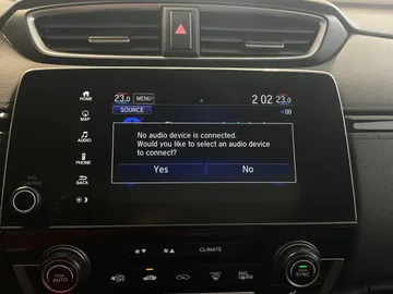 2020 Honda CR-V - image 32