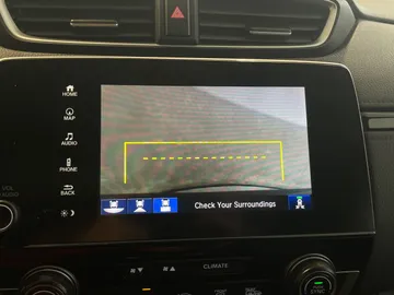 2020 Honda CR-V - image 25