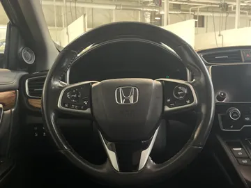 2020 Honda CR-V - image 16