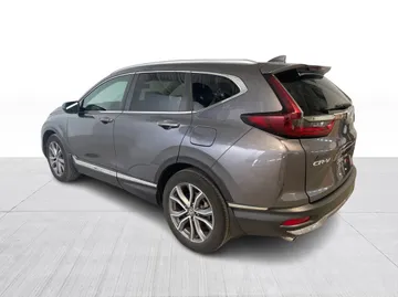 2020 Honda CR-V - image 6