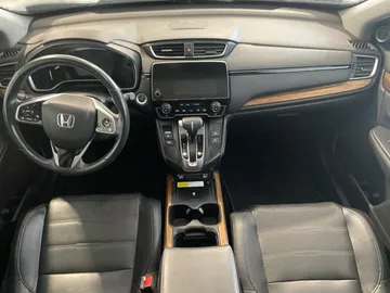 2020 Honda CR-V - image 22