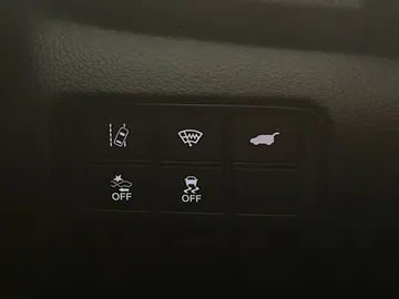 2020 Honda CR-V - image 36