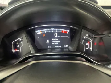 2018 Honda CR-V - image 17