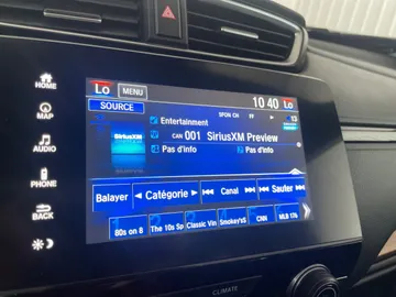 2018 Honda CR-V - image 34