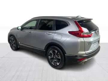 2018 Honda CR-V - image 11