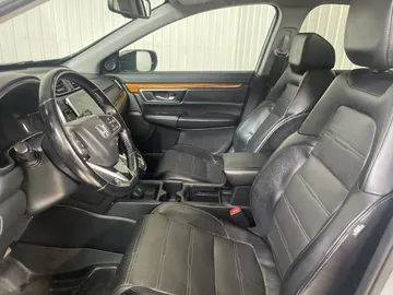 2018 Honda CR-V - image 3