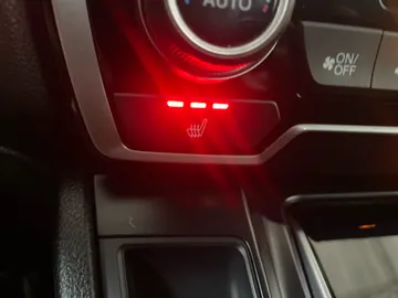 2018 Honda CR-V - image 29