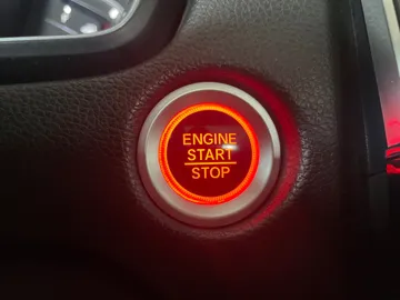 2018 Honda CR-V - image 27