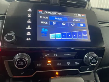 2018 Honda CR-V - image 26