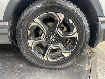 2018 Honda CR-V - image 7