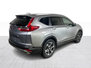 2018 Honda CR-V - image 14