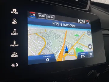 2018 Honda CR-V - image 24