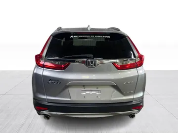 2018 Honda CR-V - image 12