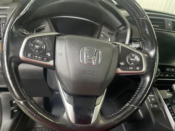 2018 Honda CR-V - image 18
