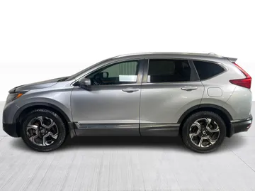 2018 Honda CR-V - image 10
