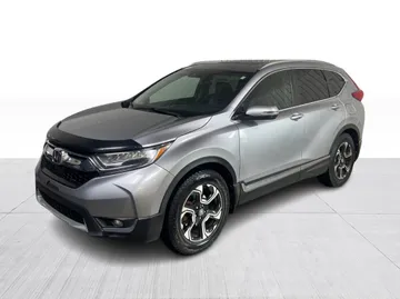 2018 Honda CR-V - image 9