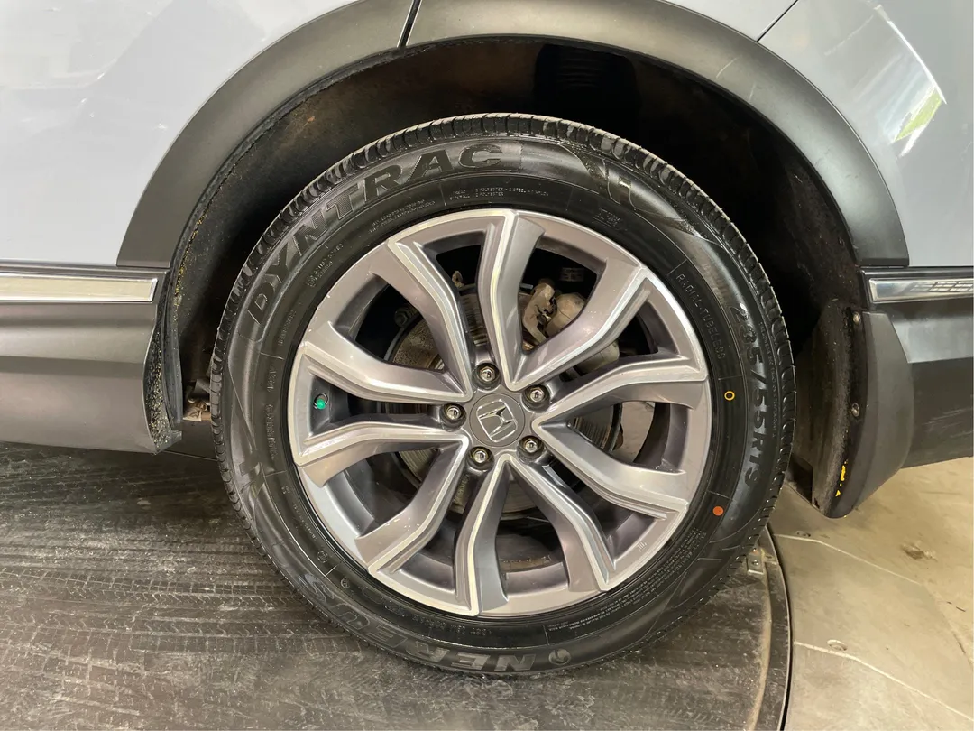 2021 Honda CR-V — photo 6