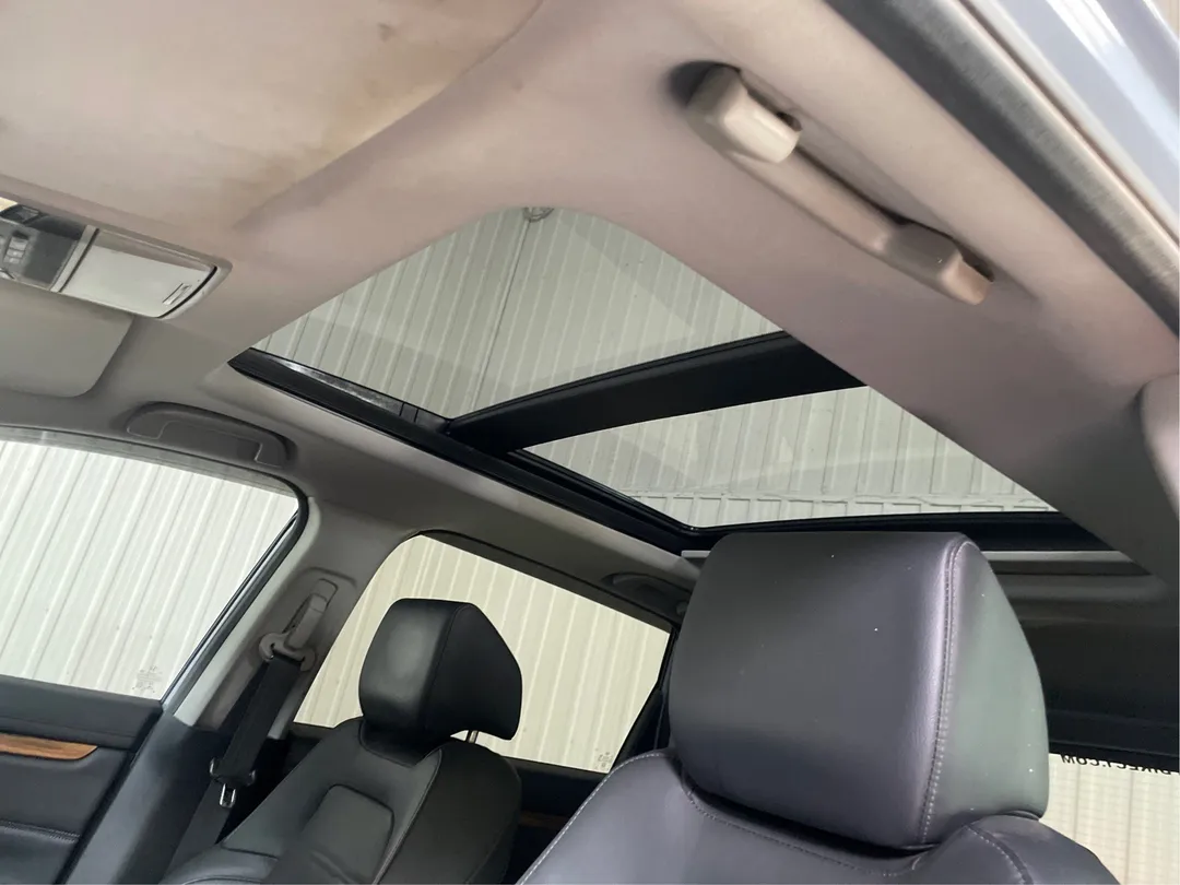 2021 Honda CR-V — photo 5
