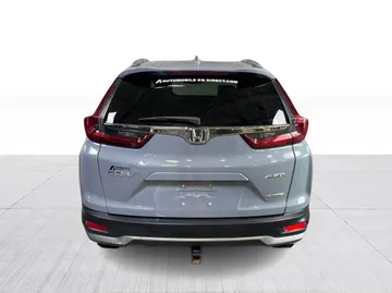 2021 Honda CR-V - image 12