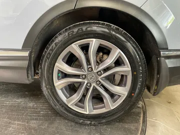 2021 Honda CR-V - image 7