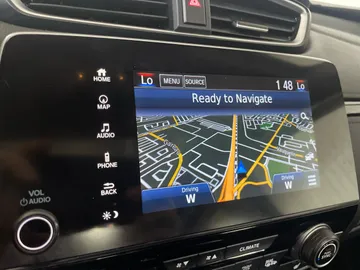 2021 Honda CR-V - image 24