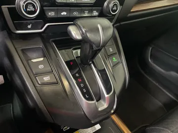 2021 Honda CR-V - image 33