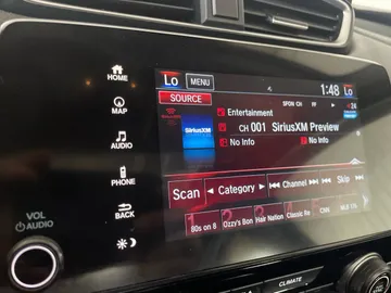 2021 Honda CR-V - image 35