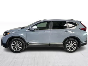 2021 Honda CR-V - image 10