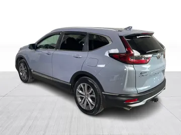 2021 Honda CR-V - image 11