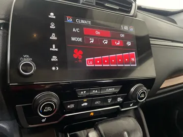 2021 Honda CR-V - image 26