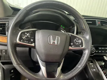 2021 Honda CR-V - image 18