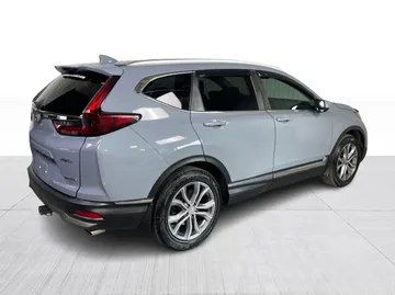 2021 Honda CR-V - image 14