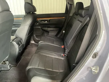 2021 Honda CR-V - image 15