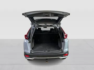 2021 Honda CR-V - image 13