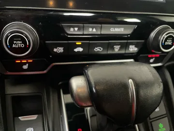 2021 Honda CR-V - image 29